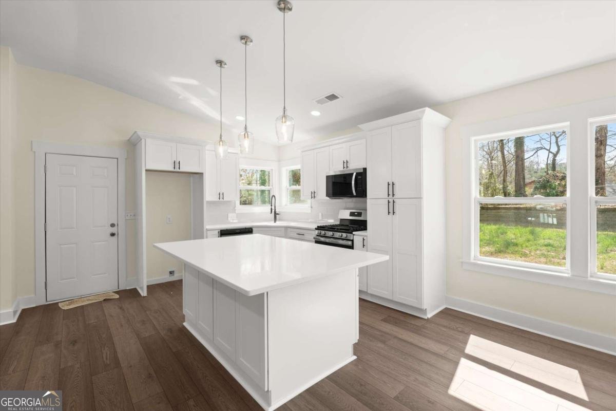 2903 Woodhollow Lane Jonesboro - Photo 6