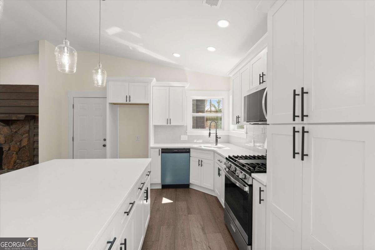 2903 Woodhollow Lane Jonesboro - Photo 7