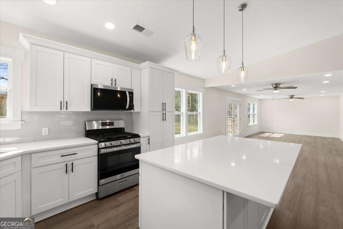 2903 Woodhollow Lane Jonesboro - Photo 8