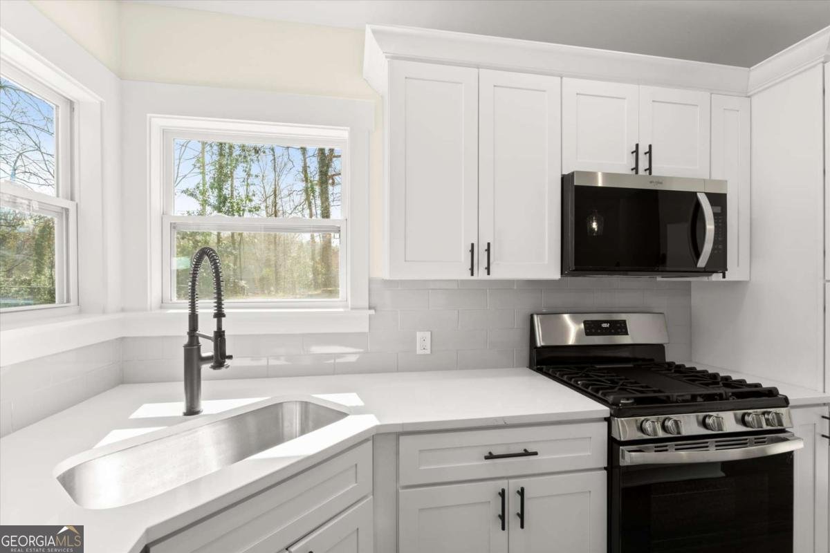 2903 Woodhollow Lane Jonesboro - Photo 9