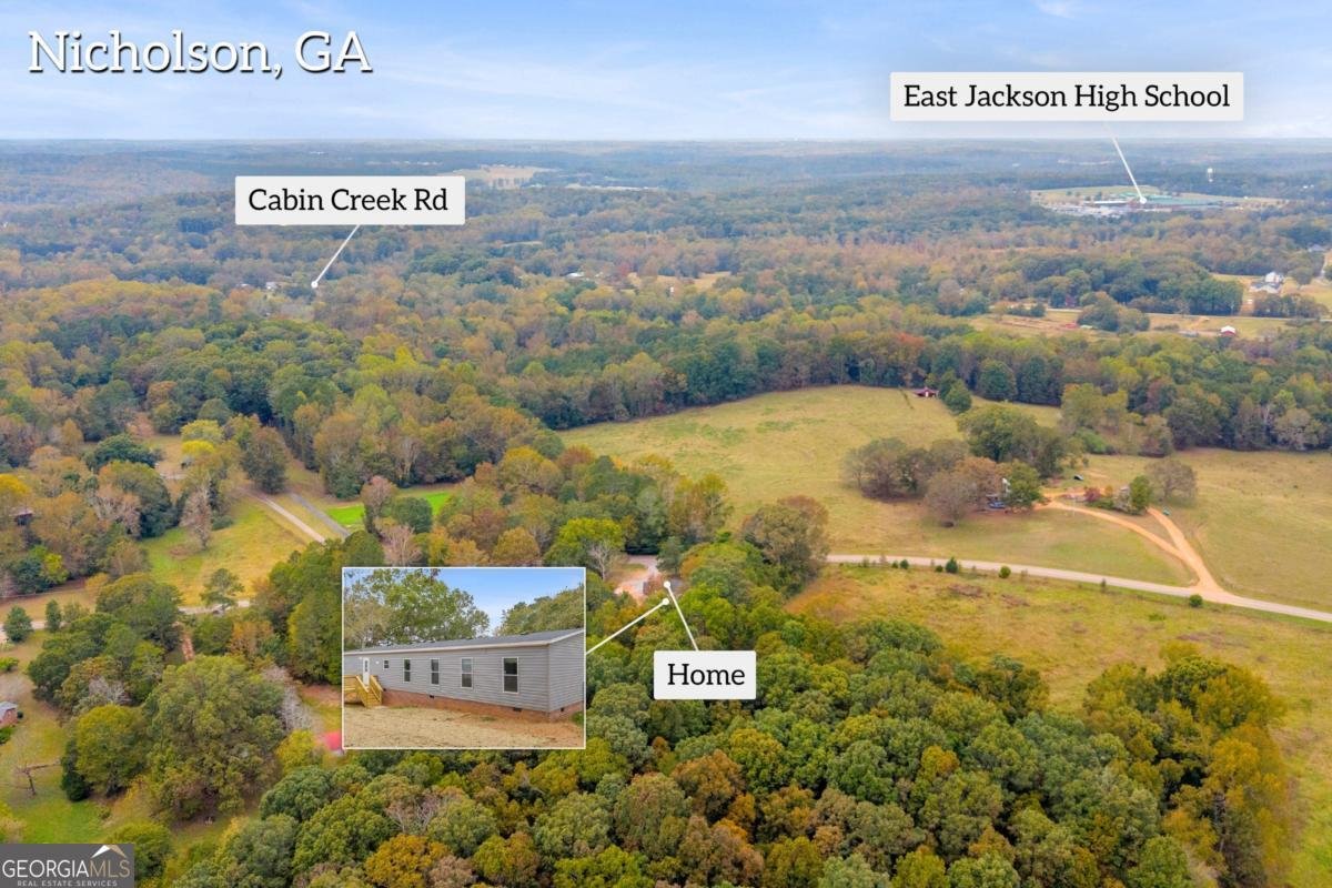 410 Wilson Cemetery Road Nicholson - Photo 10