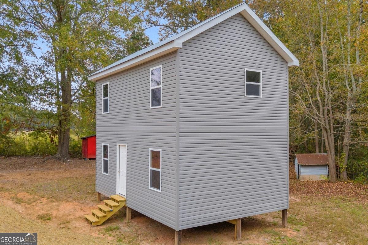 410 Wilson Cemetery Road Nicholson - Photo 22