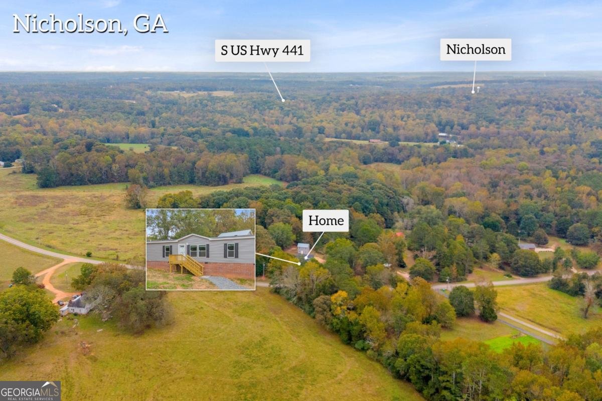 410 Wilson Cemetery Road Nicholson - Photo 7