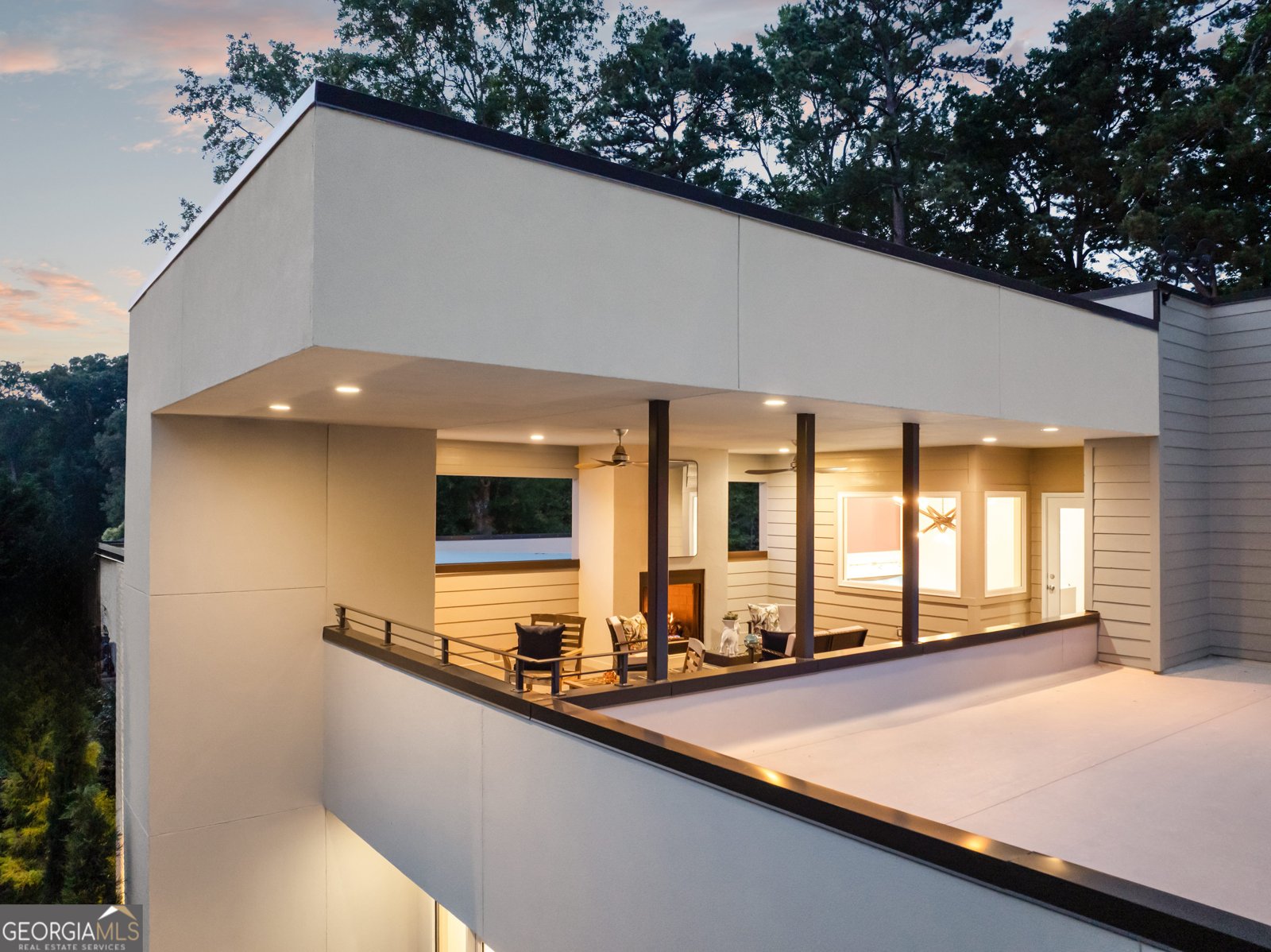 1242 Wild Creek Trail Atlanta - Photo 10