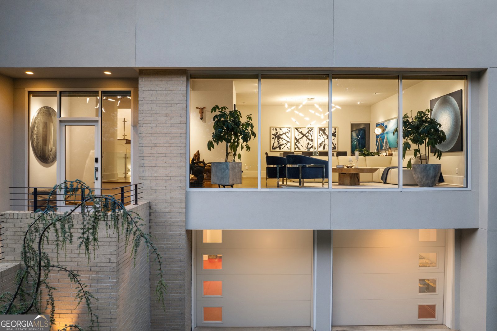 1242 Wild Creek Trail Atlanta - Photo 12