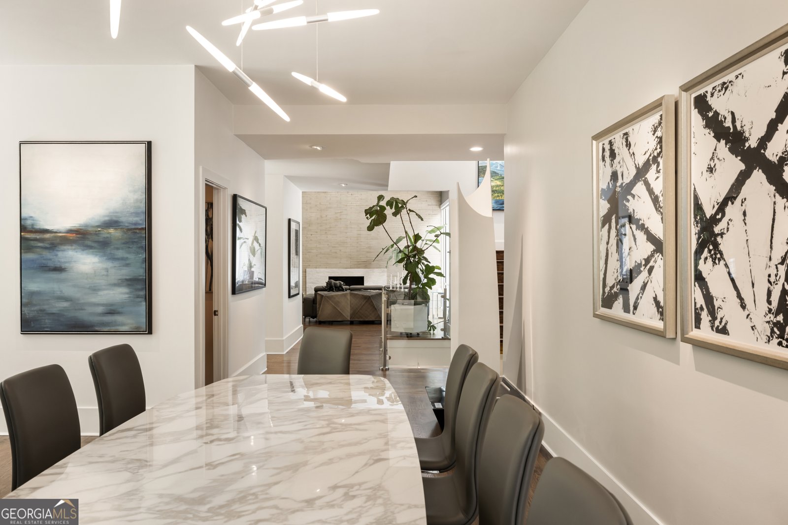 1242 Wild Creek Trail Atlanta - Photo 19