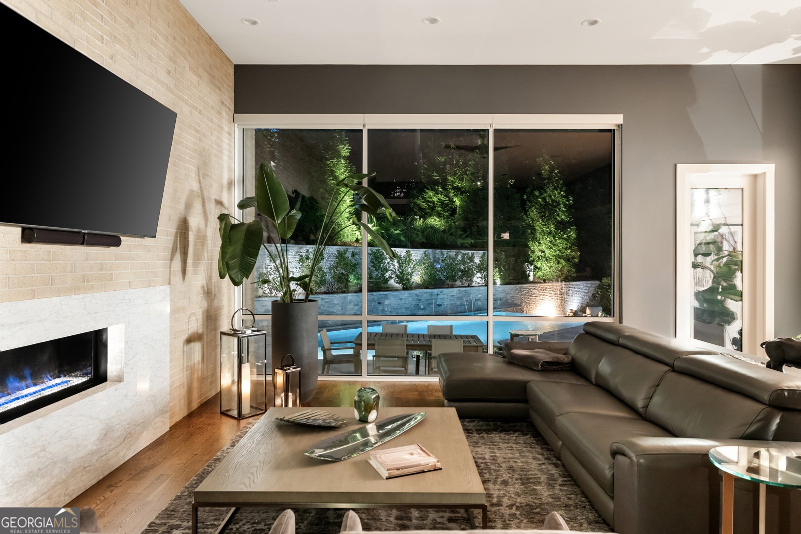 1242 Wild Creek Trail Atlanta - Photo 23