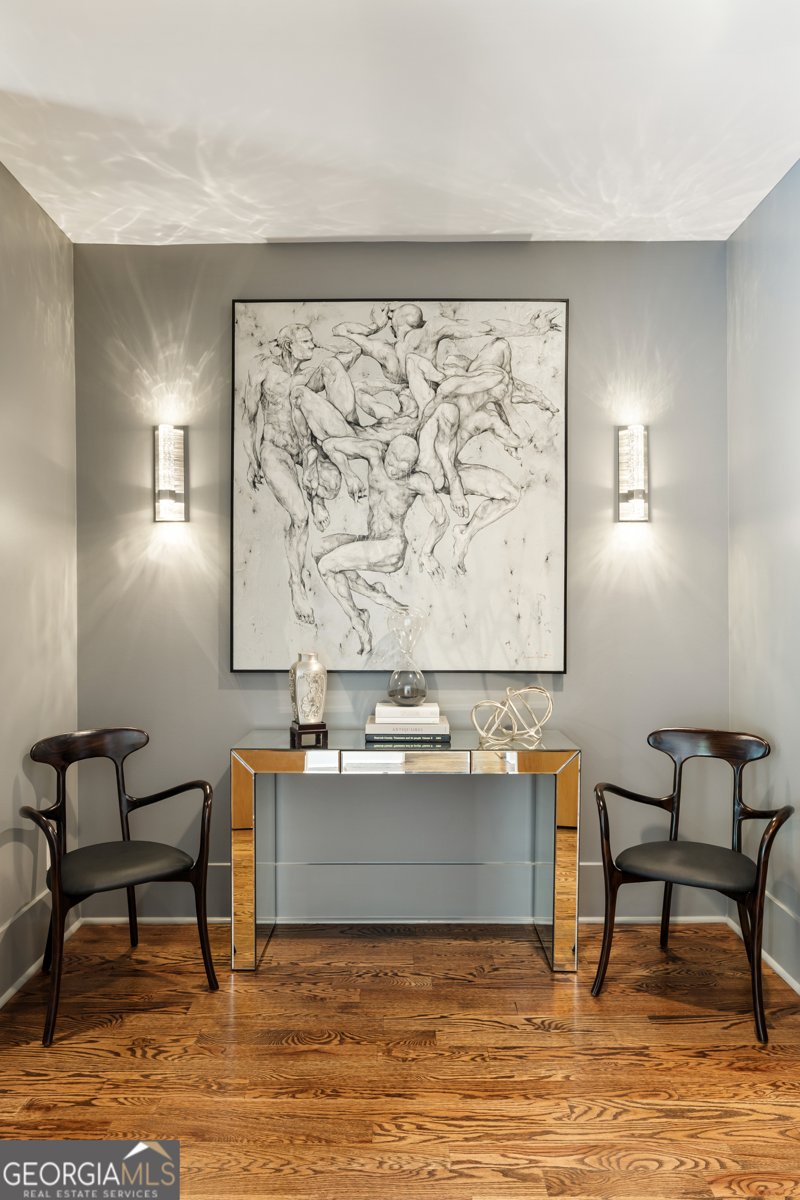 1242 Wild Creek Trail Atlanta - Photo 29