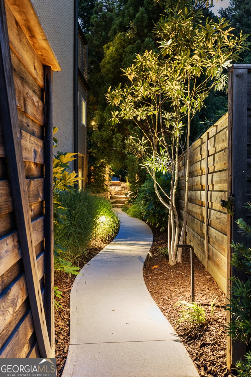 1242 Wild Creek Trail Atlanta - Photo 50