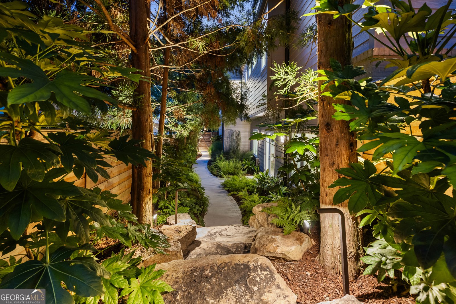 1242 Wild Creek Trail Atlanta - Photo 51