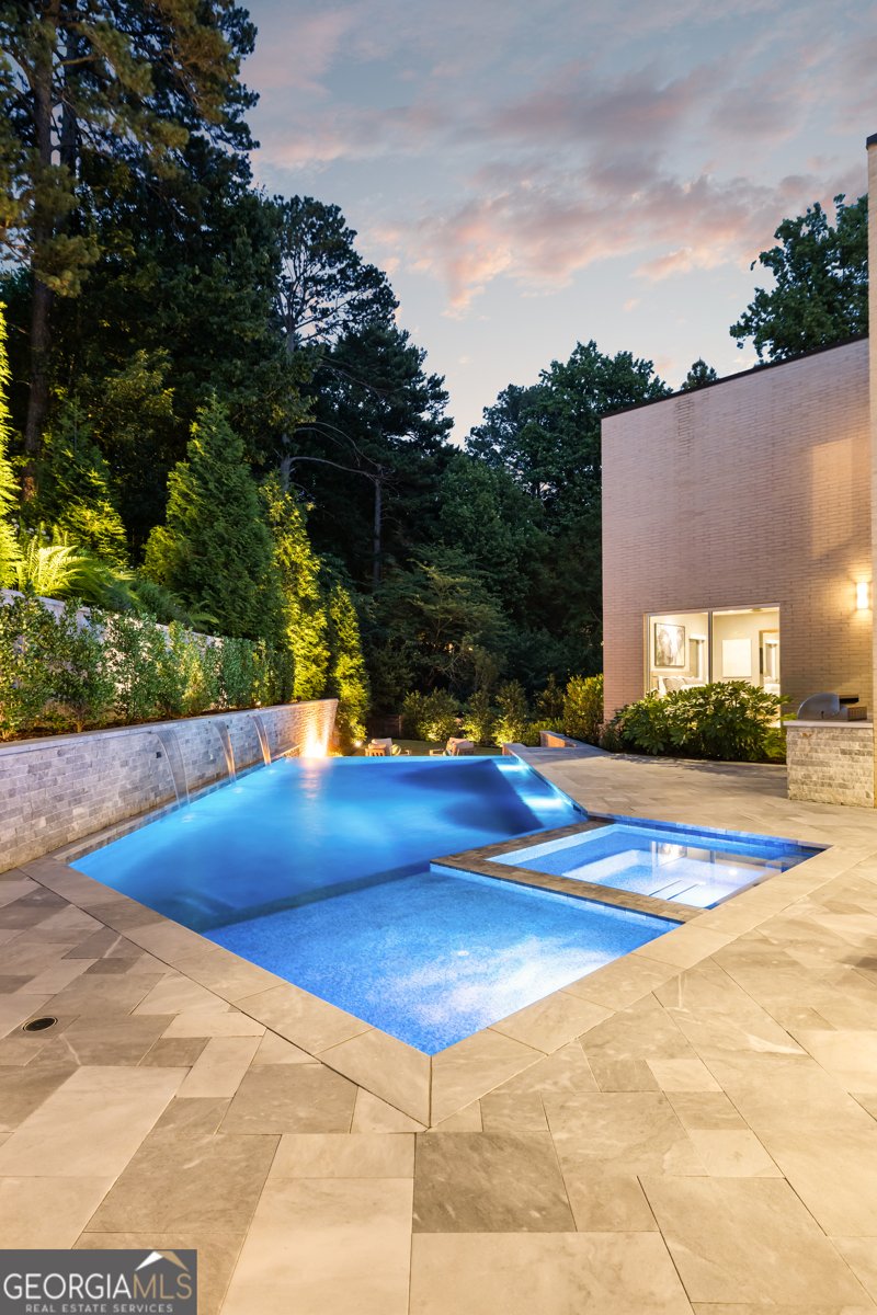 1242 Wild Creek Trail Atlanta - Photo 53