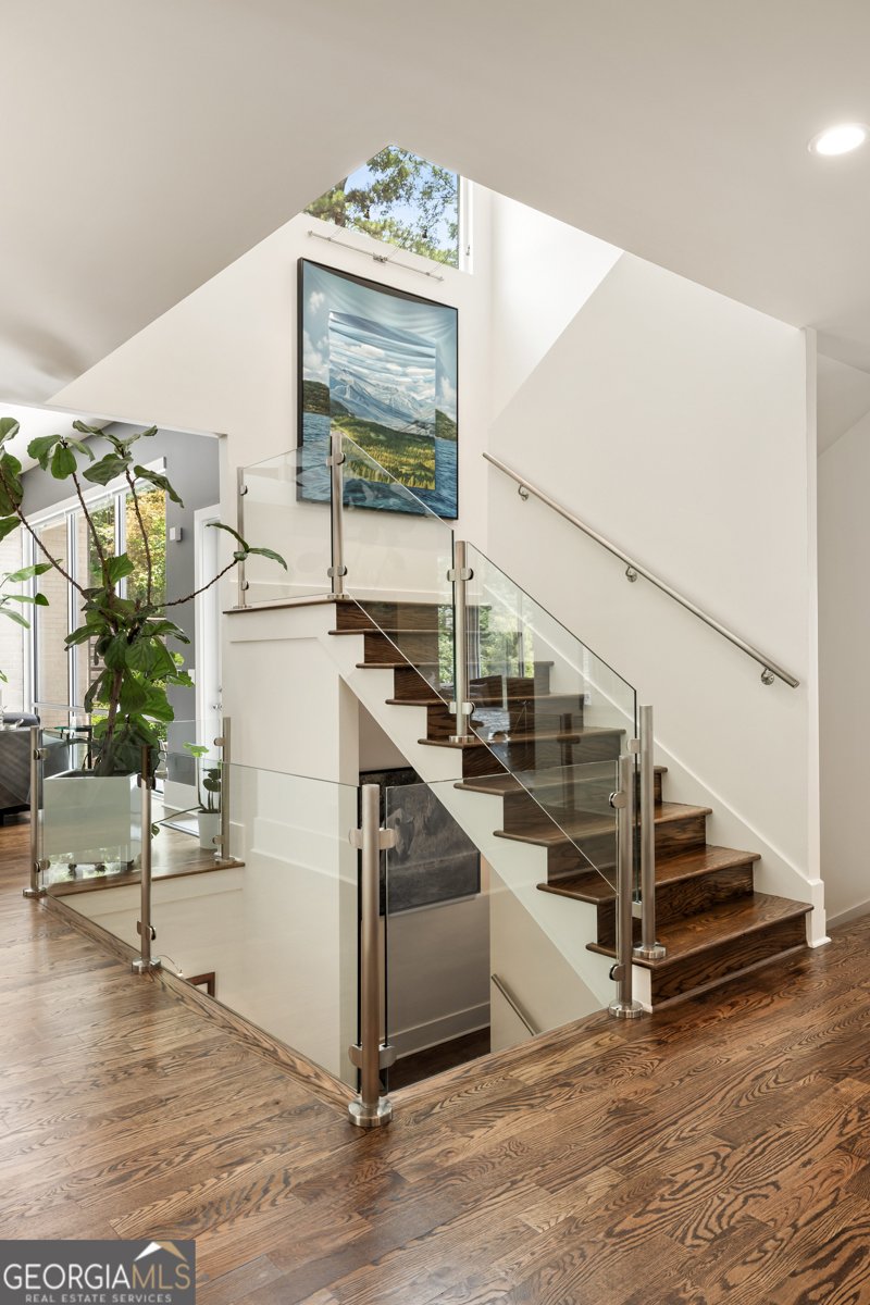 1242 Wild Creek Trail Atlanta - Photo 6