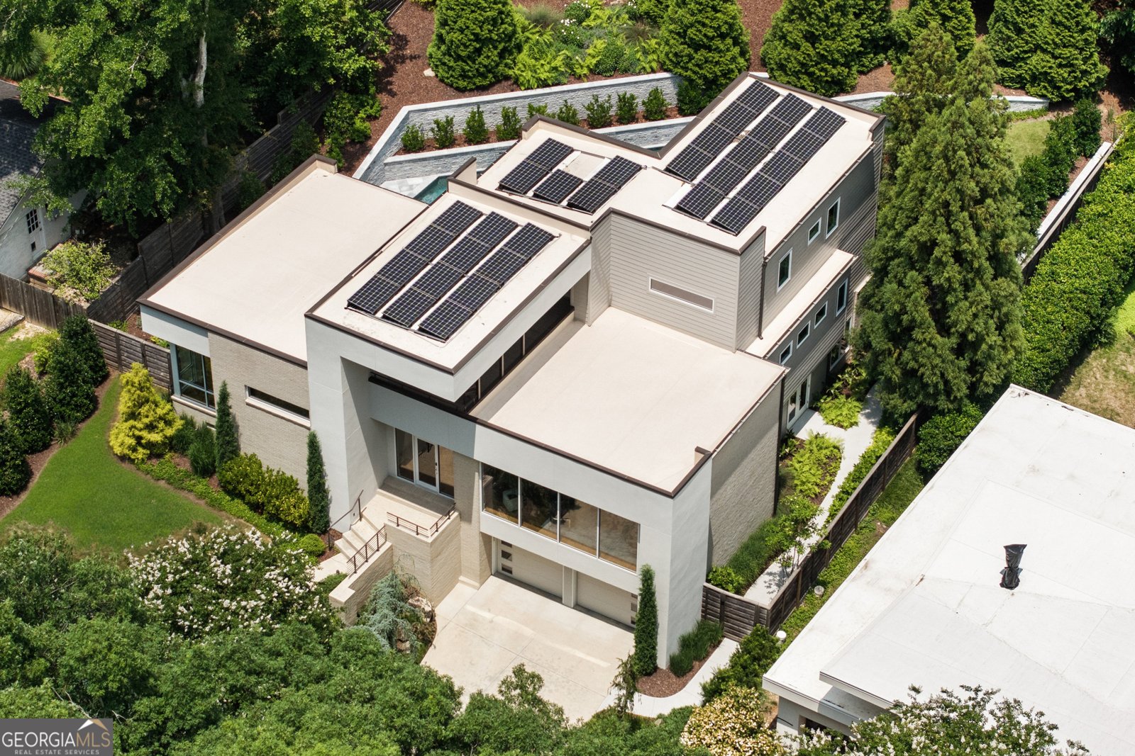 1242 Wild Creek Trail Atlanta - Photo 62