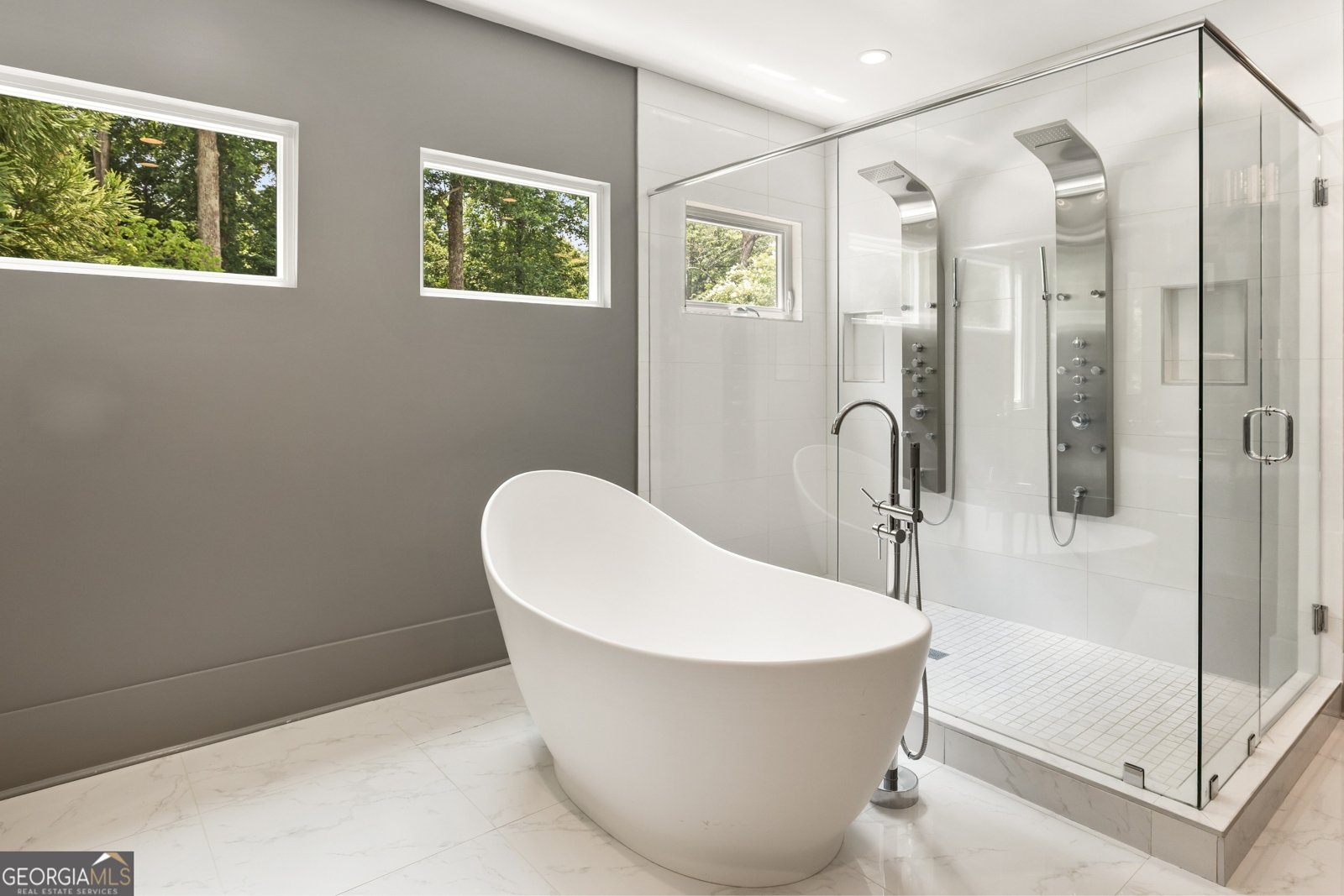 1242 Wild Creek Trail Atlanta - Photo 8