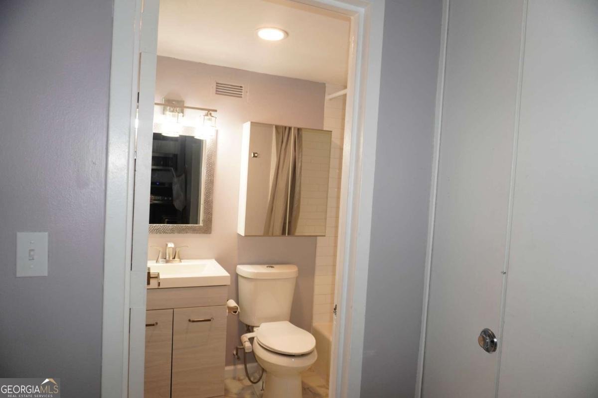 620 Peachtree Street Atlanta - Photo 9