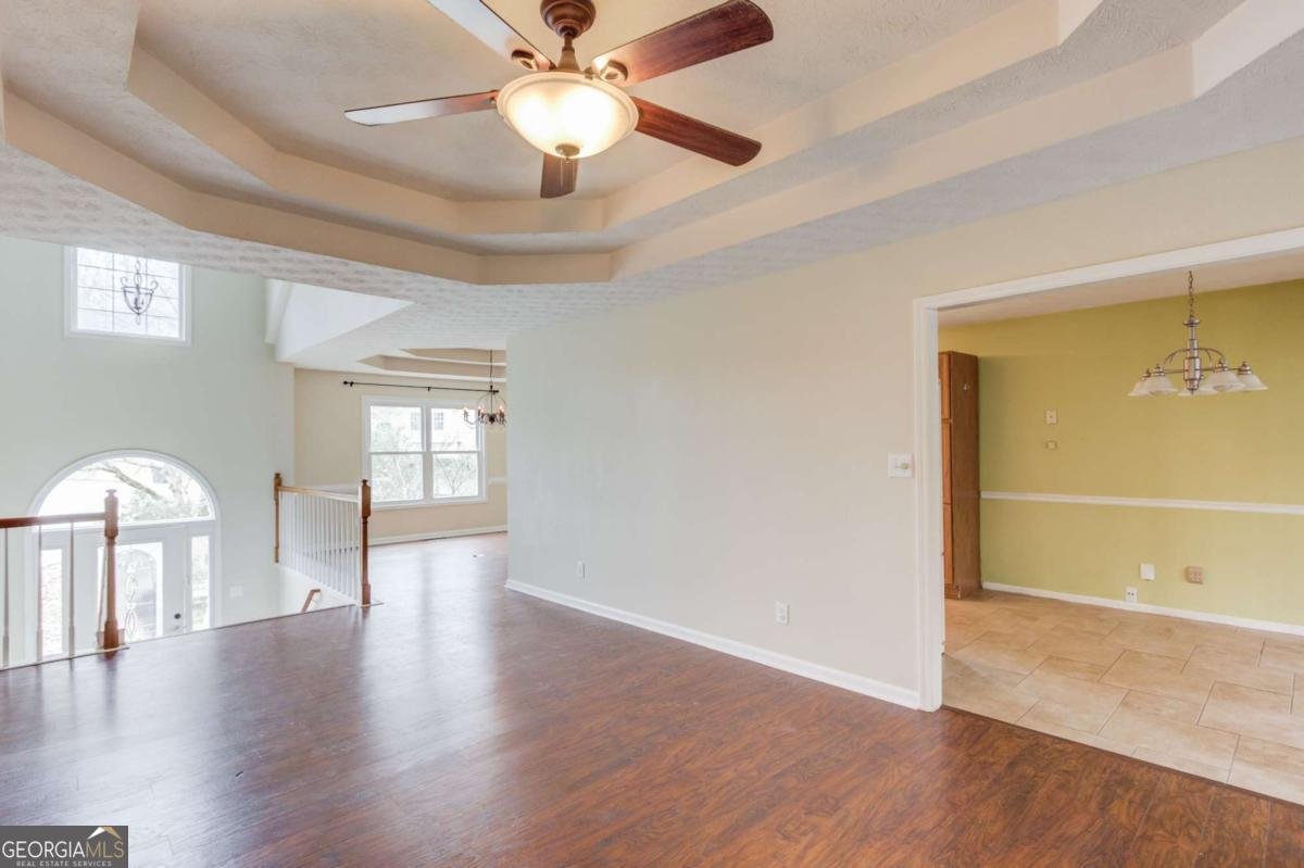885 Long Branch Circle Sugar Hill - Photo 11