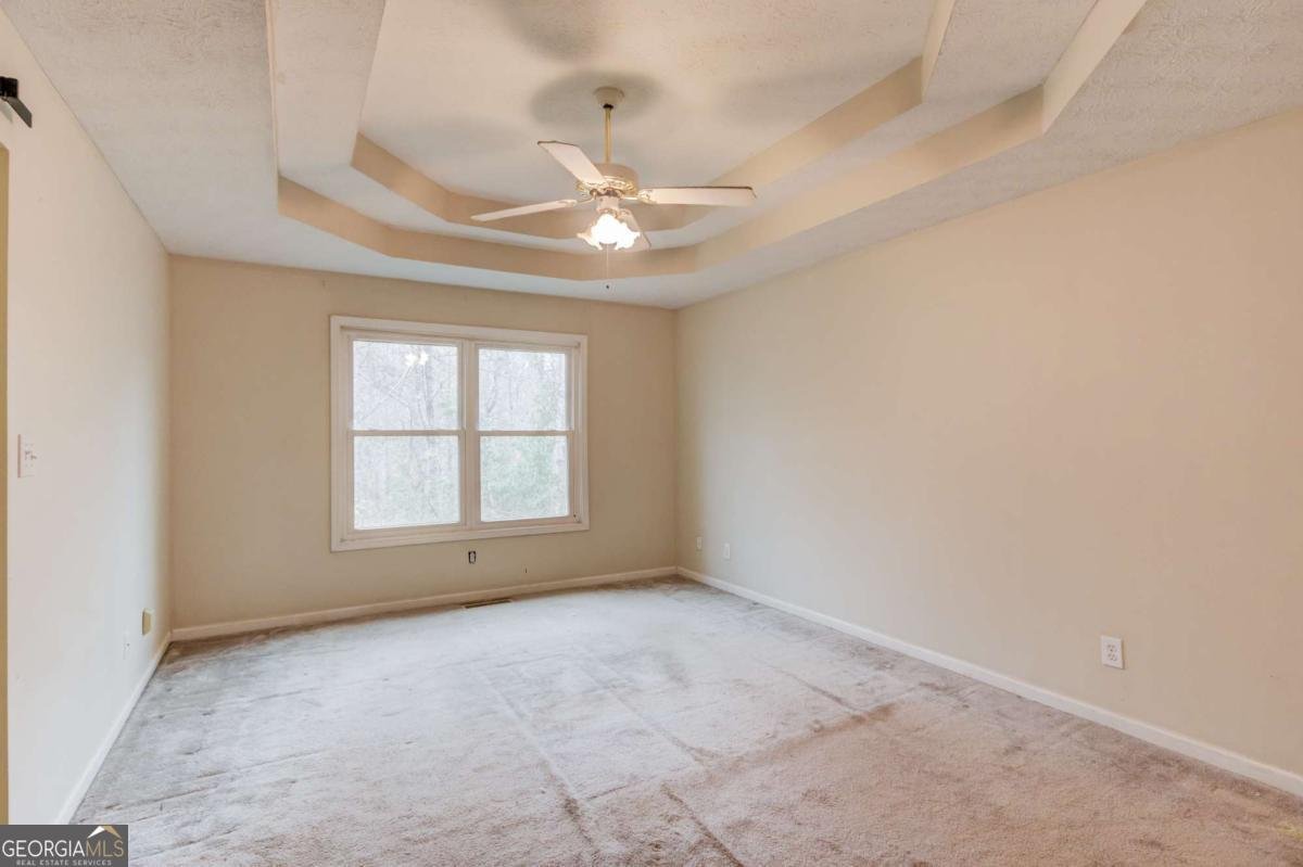 885 Long Branch Circle Sugar Hill - Photo 16
