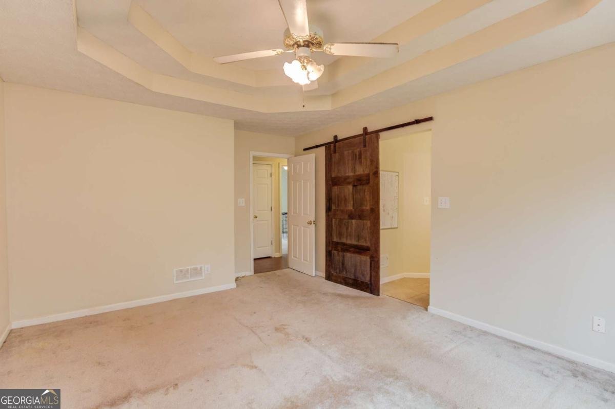 885 Long Branch Circle Sugar Hill - Photo 17