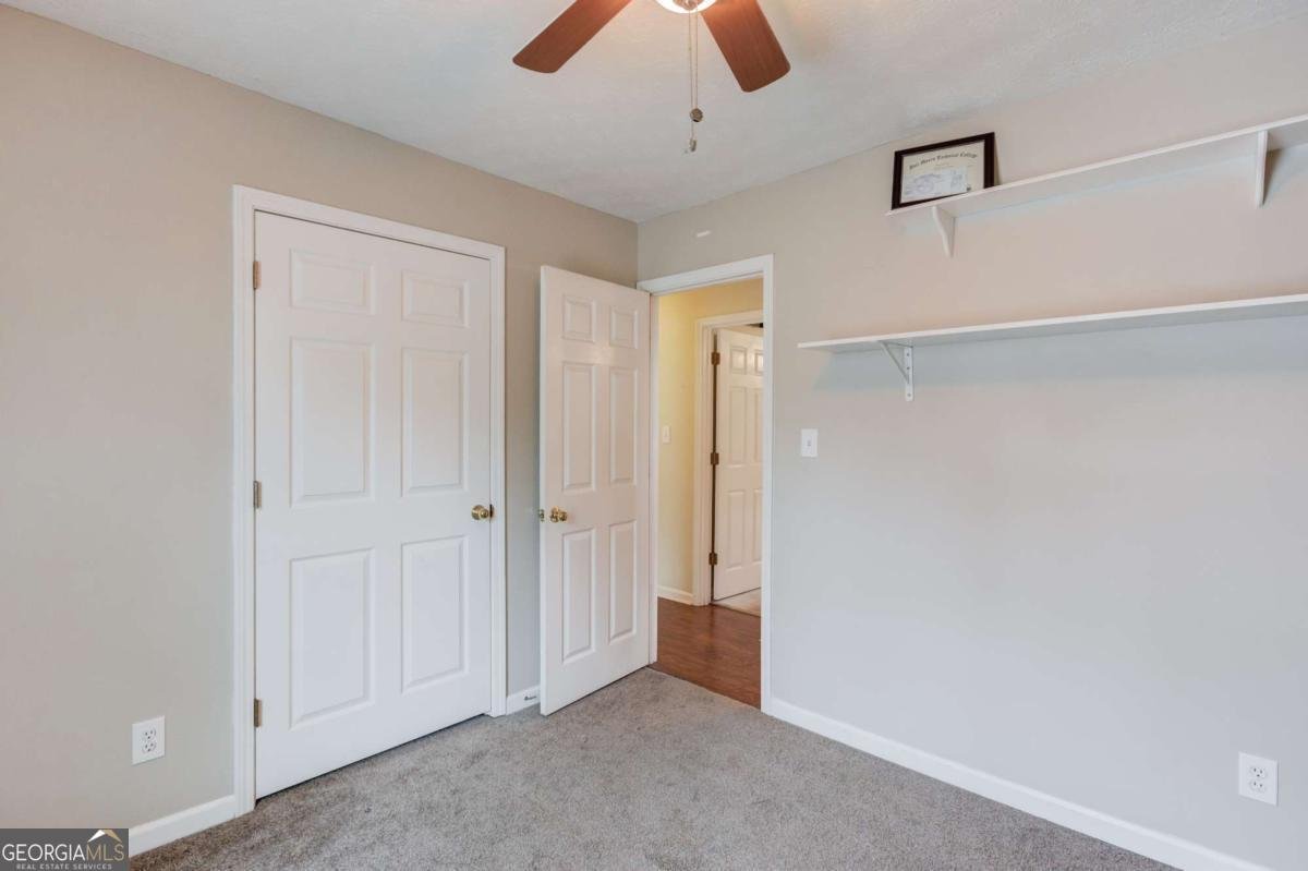 885 Long Branch Circle Sugar Hill - Photo 23