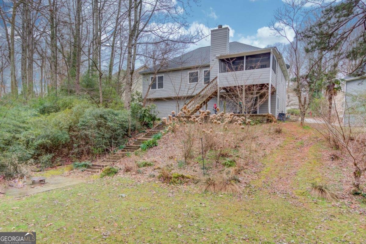 885 Long Branch Circle Sugar Hill - Photo 39