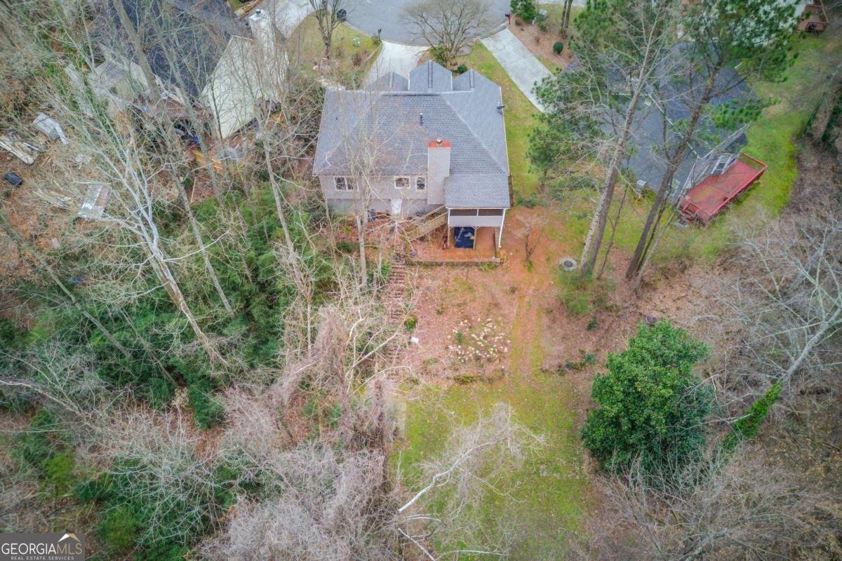 885 Long Branch Circle Sugar Hill - Photo 41