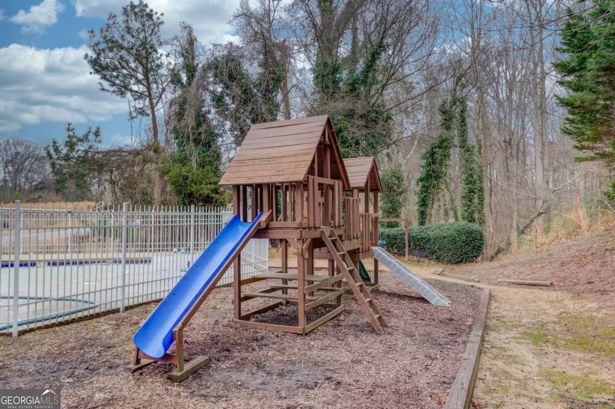 885 Long Branch Circle Sugar Hill - Photo 45