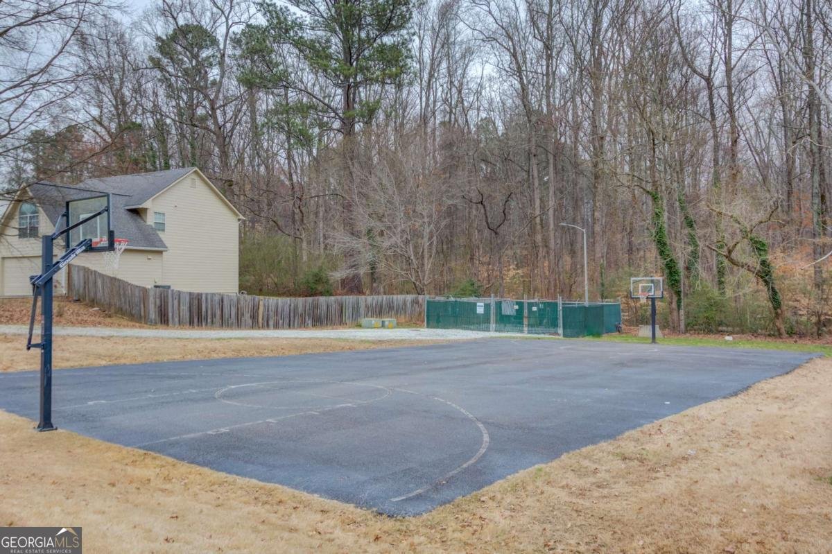 885 Long Branch Circle Sugar Hill - Photo 46