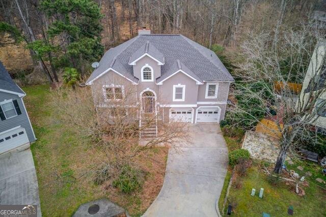 885 Long Branch Circle Sugar Hill - Photo 48