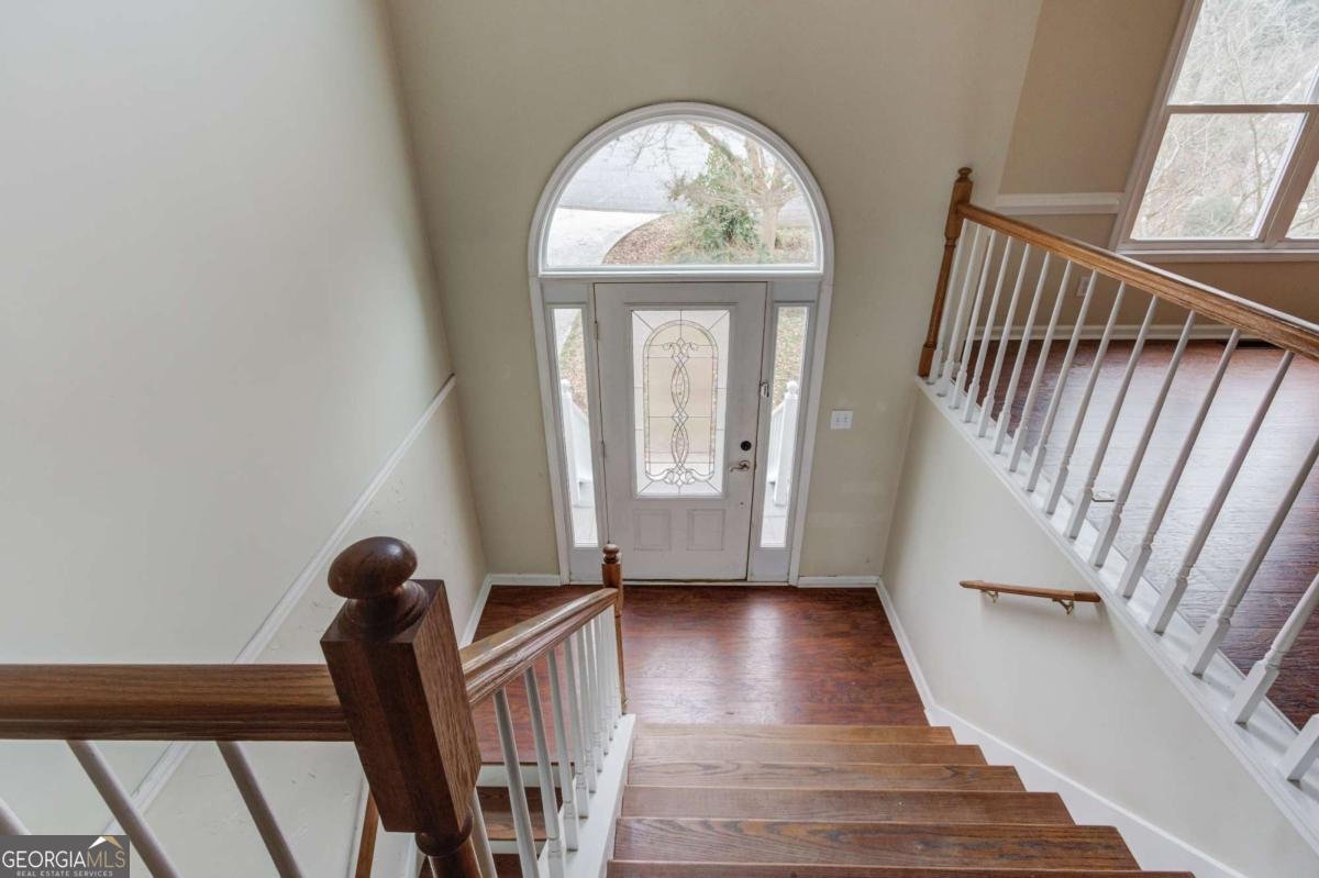 885 Long Branch Circle Sugar Hill - Photo 6