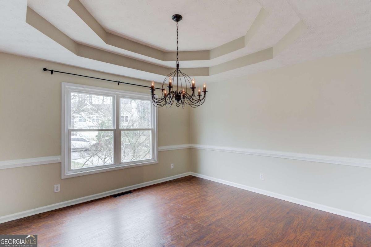 885 Long Branch Circle Sugar Hill - Photo 7