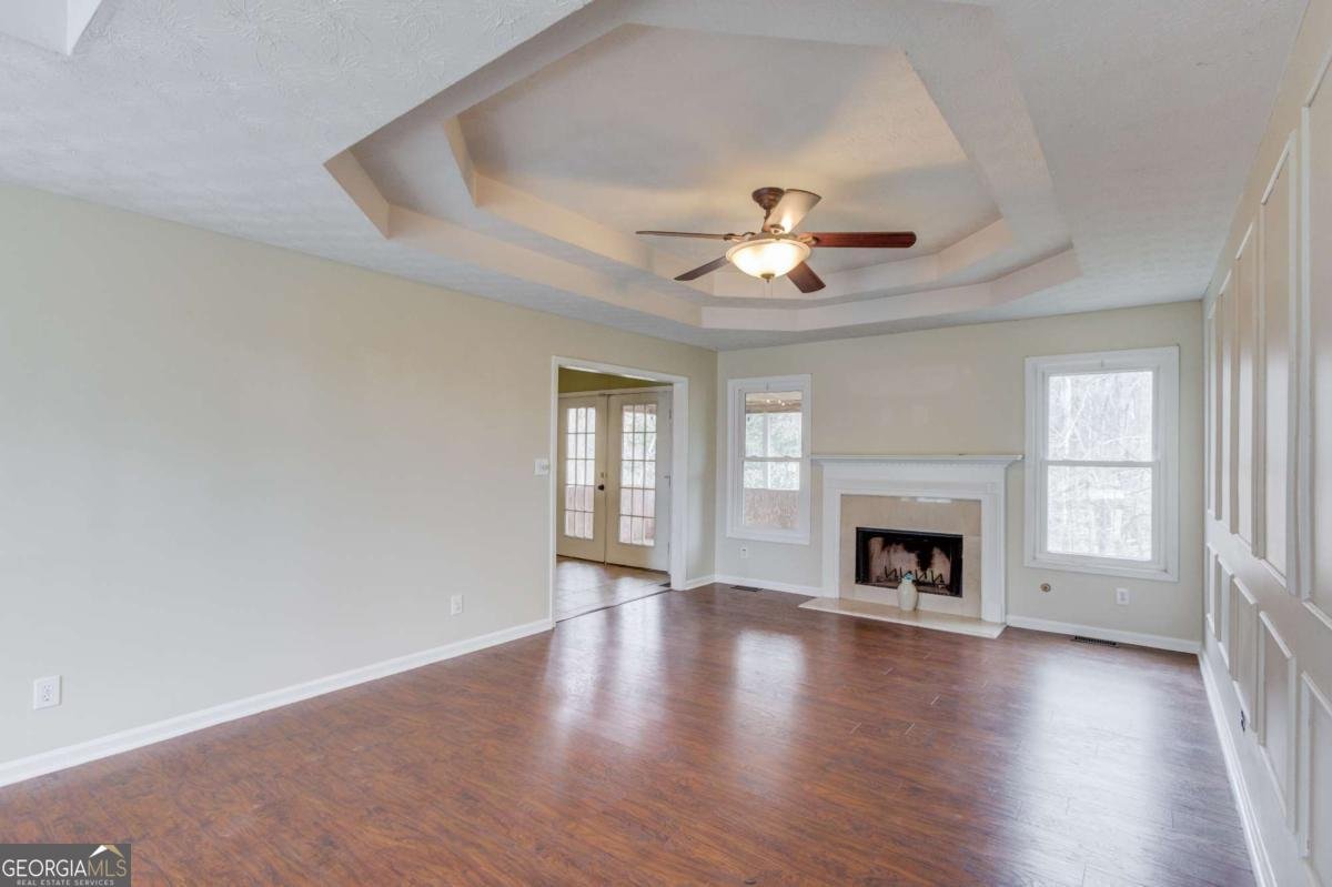 885 Long Branch Circle Sugar Hill - Photo 9