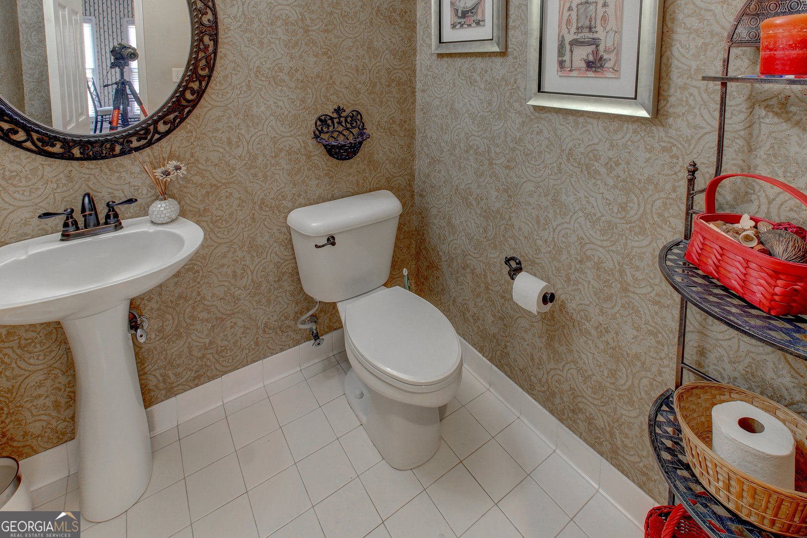 500 Nicole Court Conyers - Photo 17