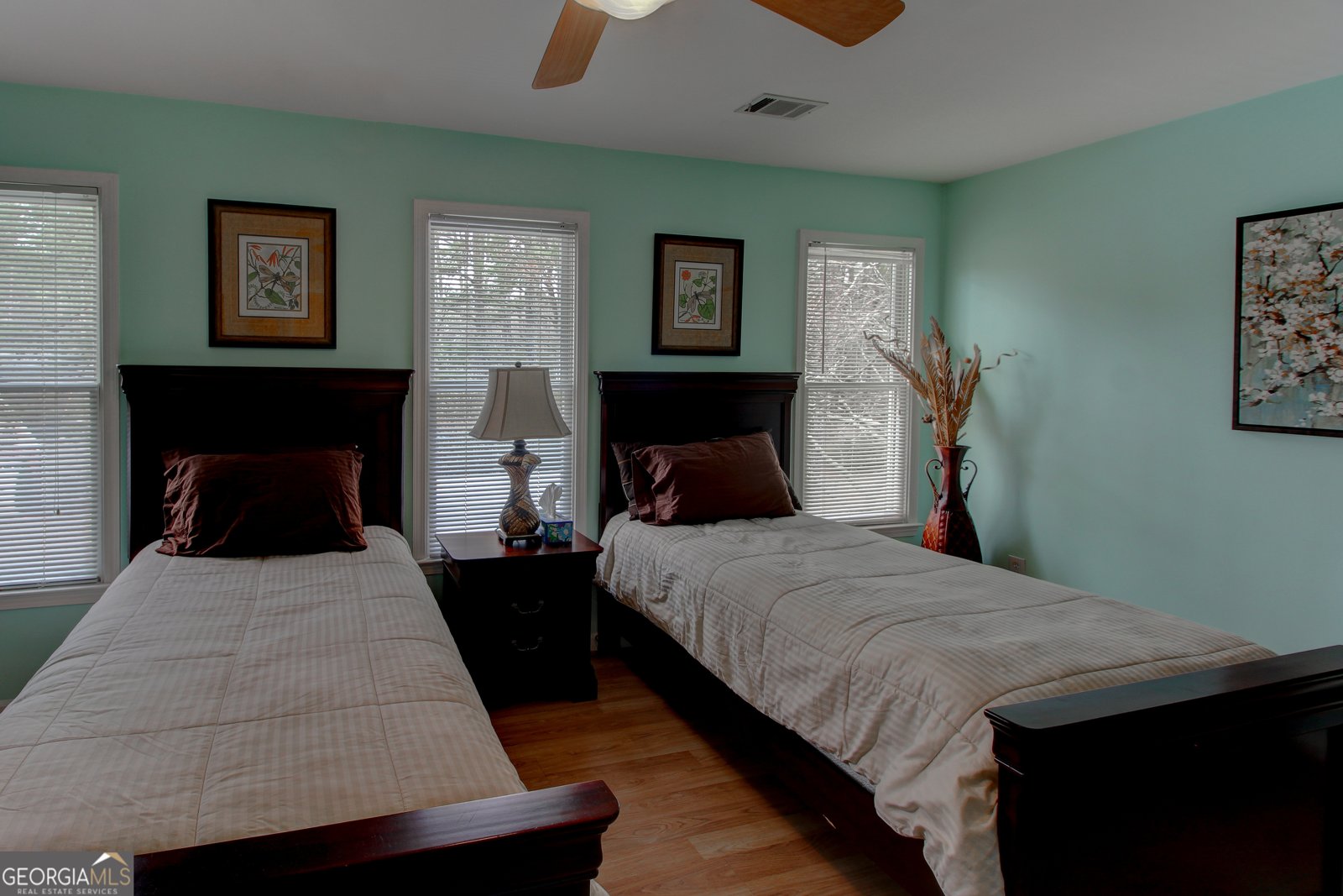 500 Nicole Court Conyers - Photo 19