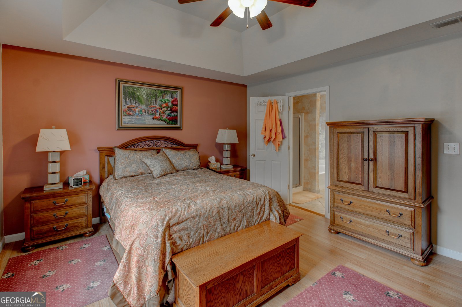 500 Nicole Court Conyers - Photo 21