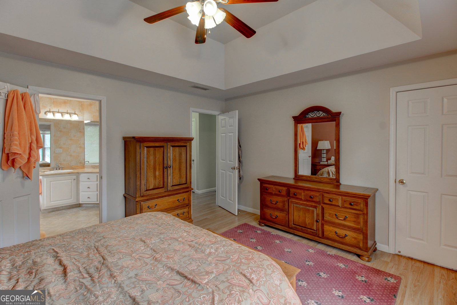 500 Nicole Court Conyers - Photo 22