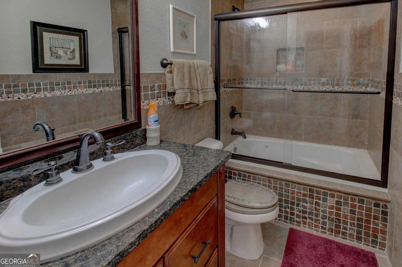 500 Nicole Court Conyers - Photo 26