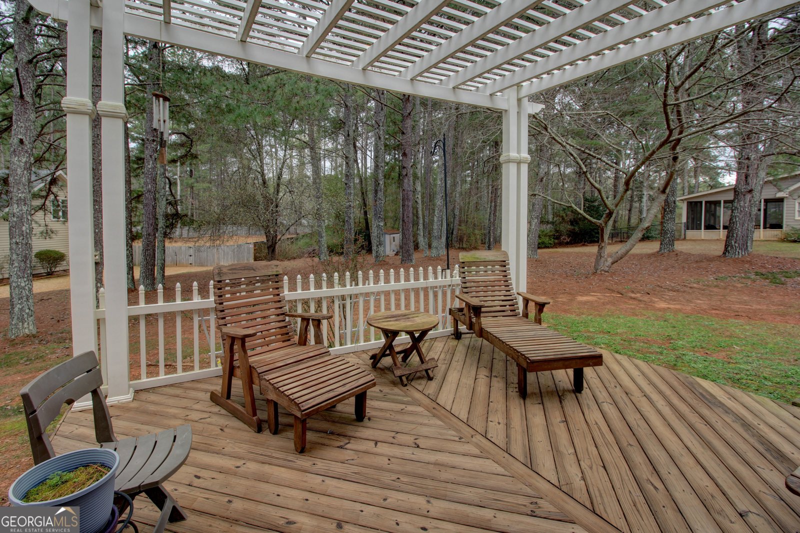 500 Nicole Court Conyers - Photo 27