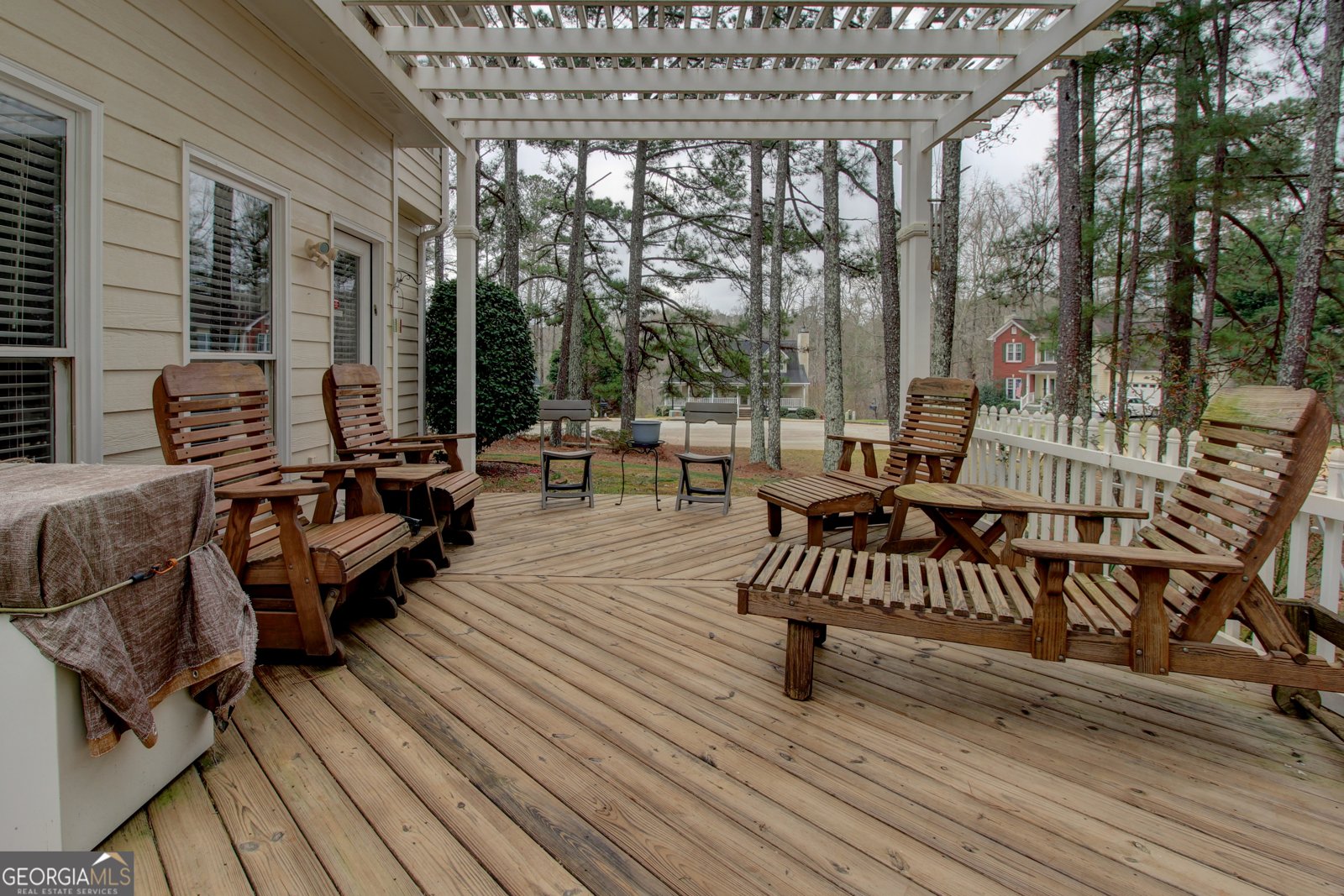 500 Nicole Court Conyers - Photo 28