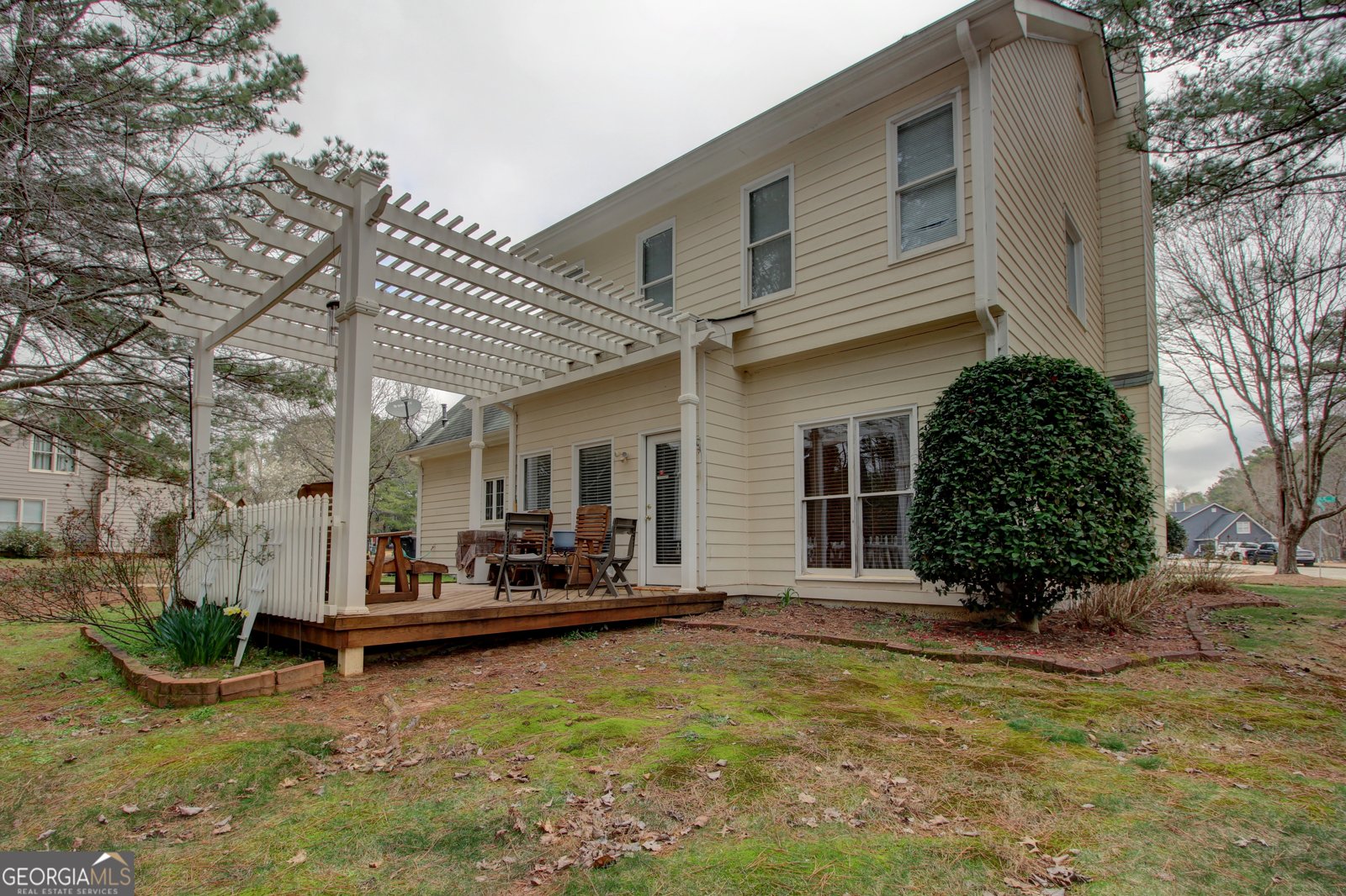 500 Nicole Court Conyers - Photo 29