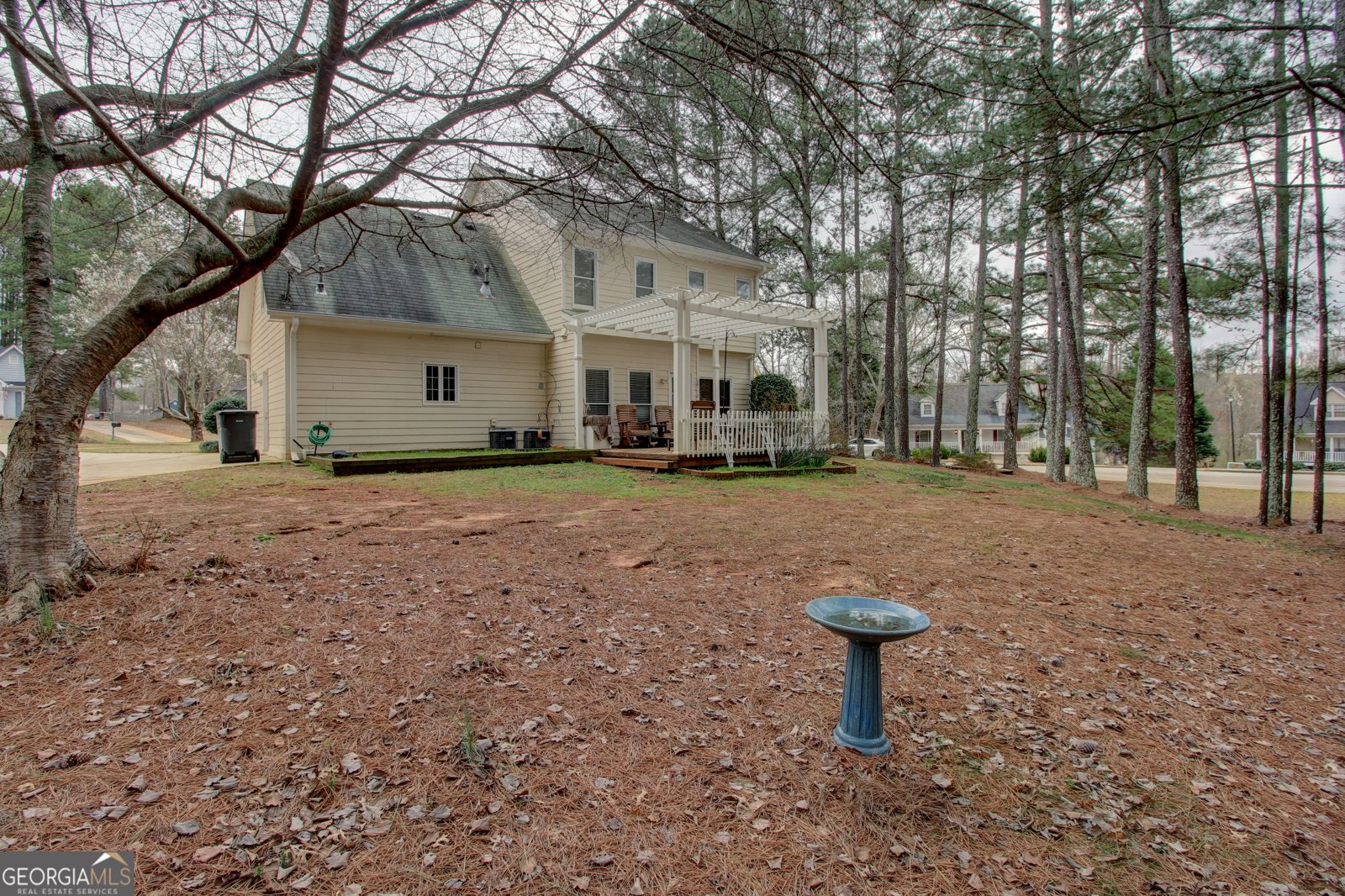 500 Nicole Court Conyers - Photo 30