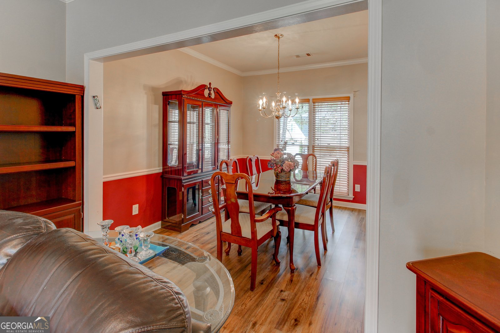 500 Nicole Court Conyers - Photo 6