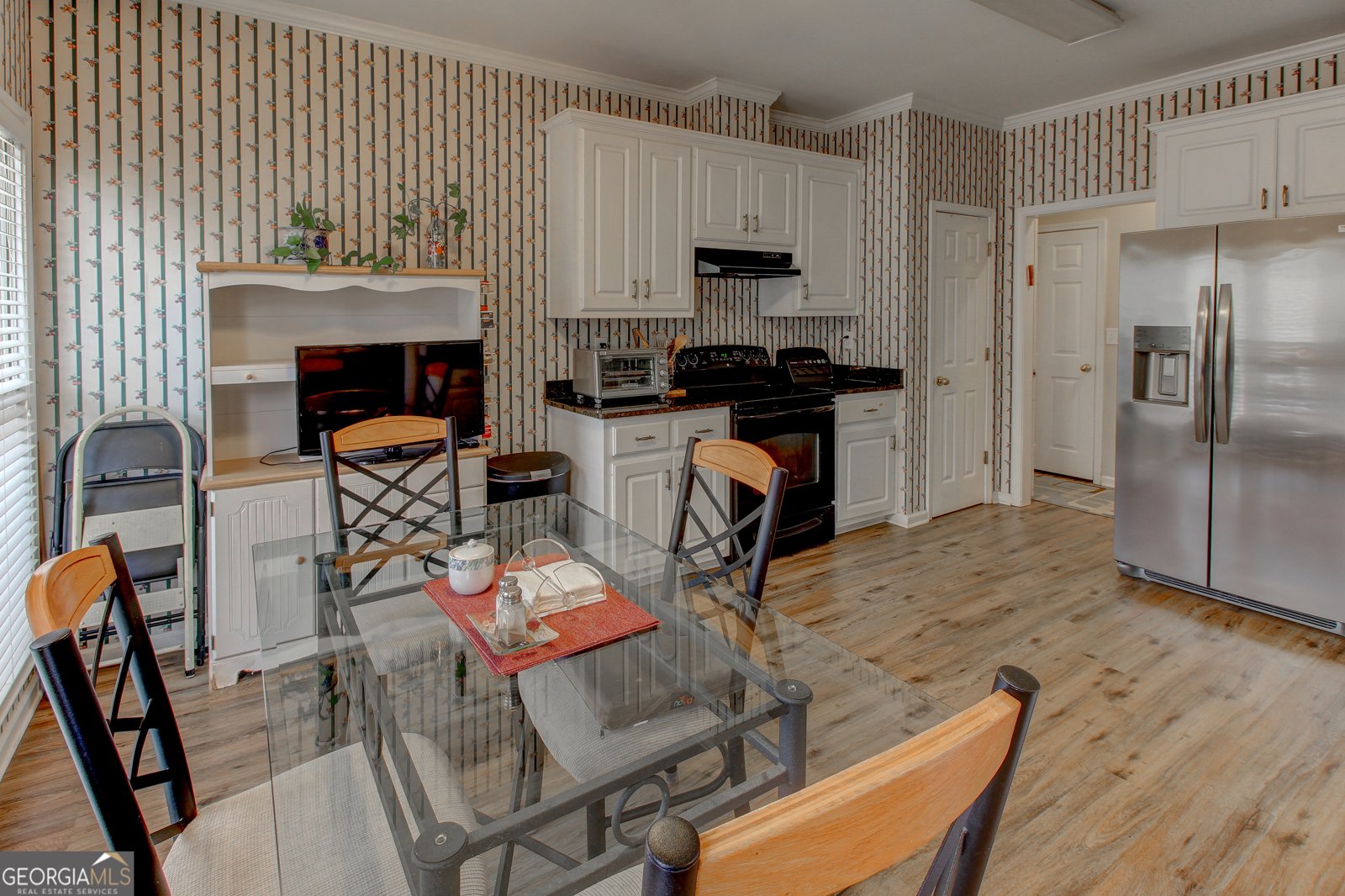 500 Nicole Court Conyers - Photo 9