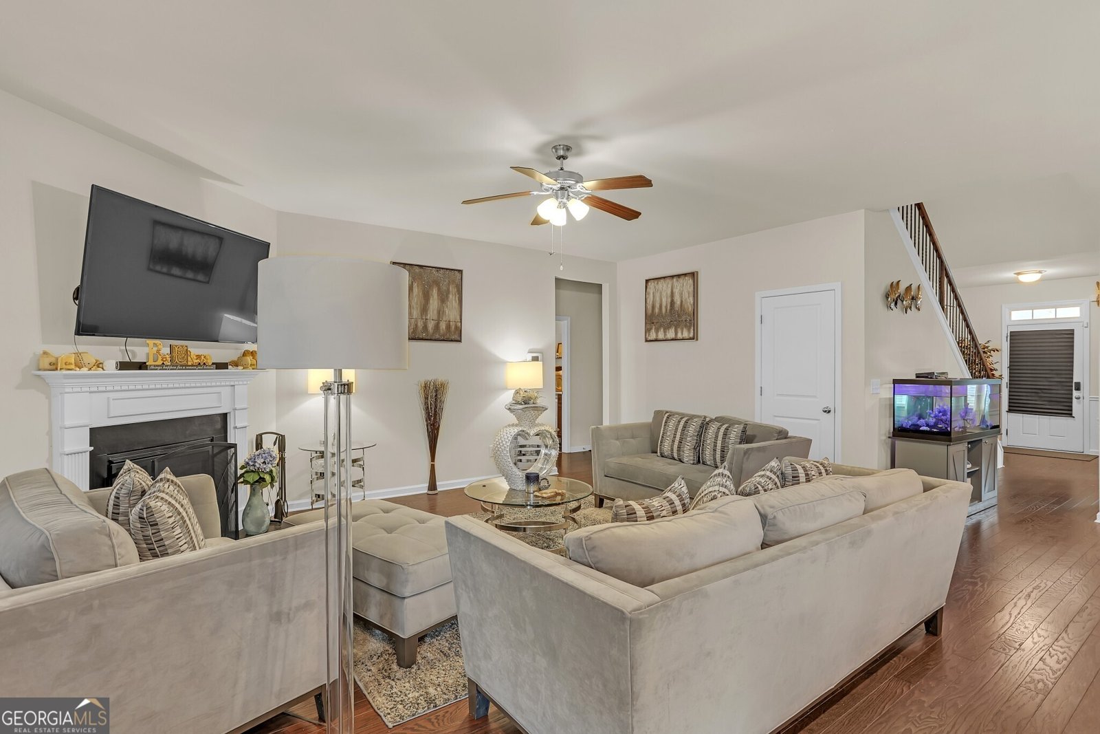 7707 Volion Drive Fairburn - Photo 10