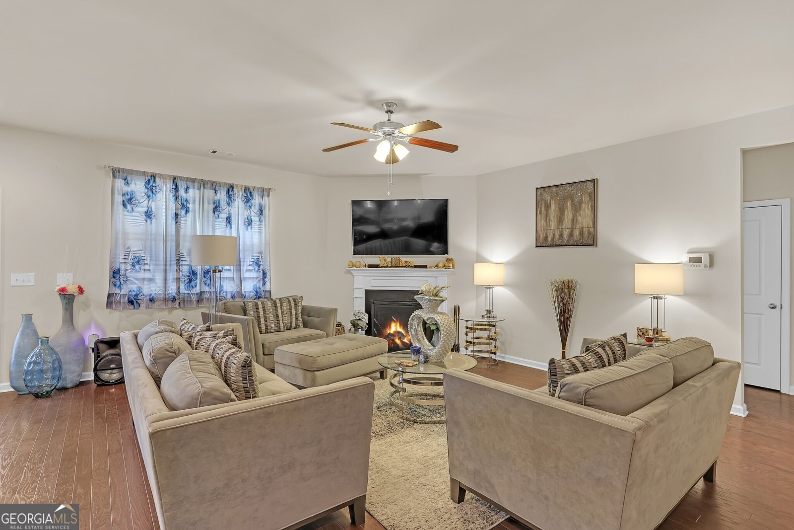 7707 Volion Drive Fairburn - Photo 11