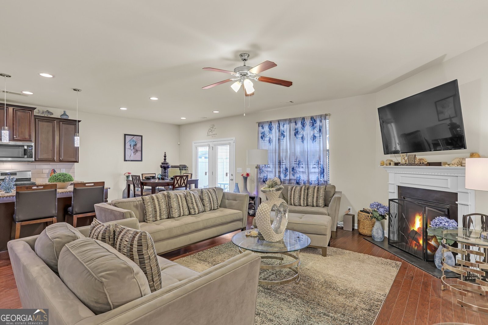 7707 Volion Drive Fairburn - Photo 12