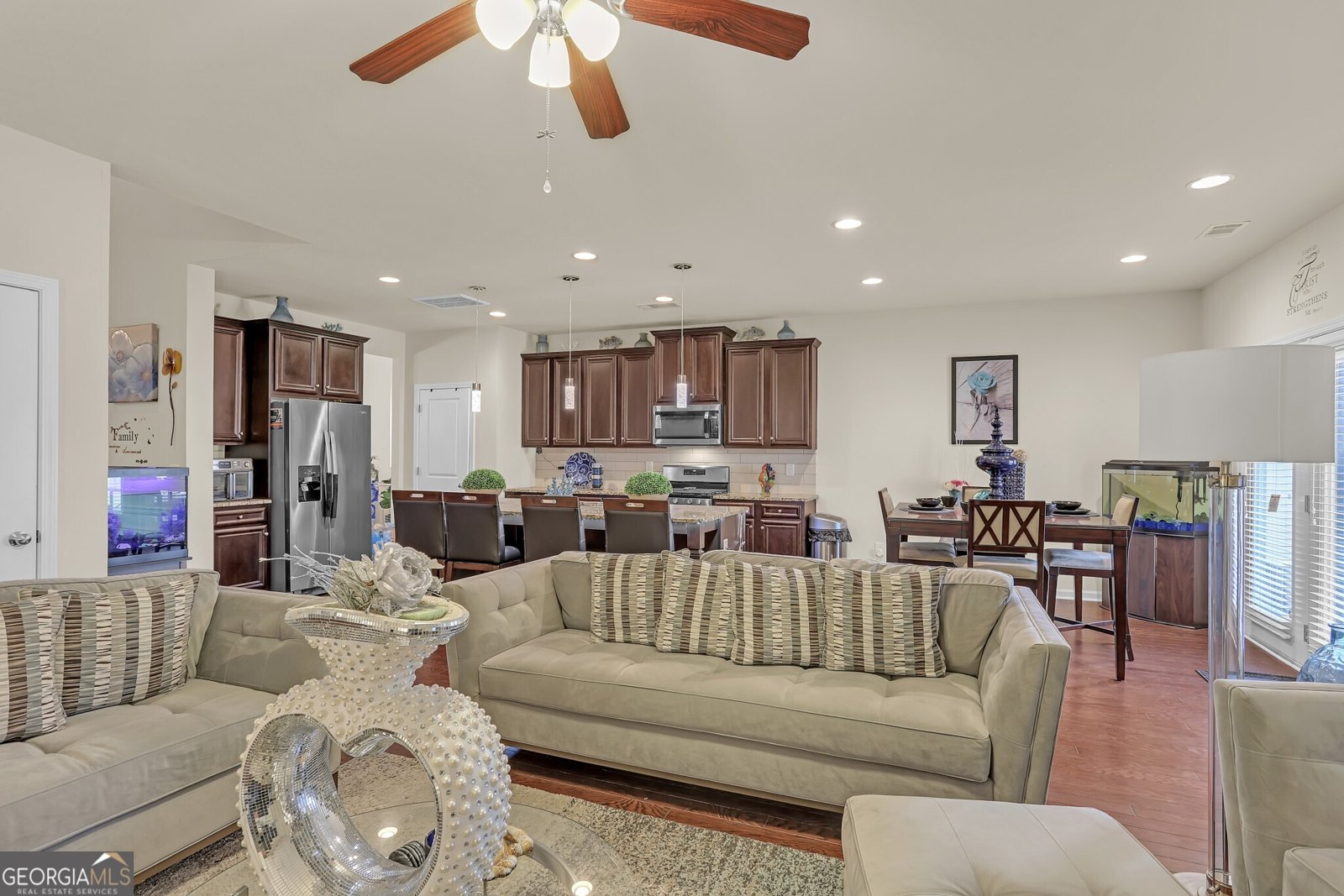 7707 Volion Drive Fairburn - Photo 13