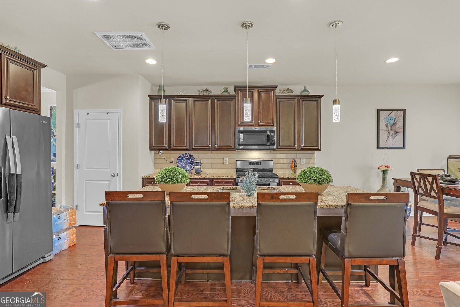 7707 Volion Drive Fairburn - Photo 16