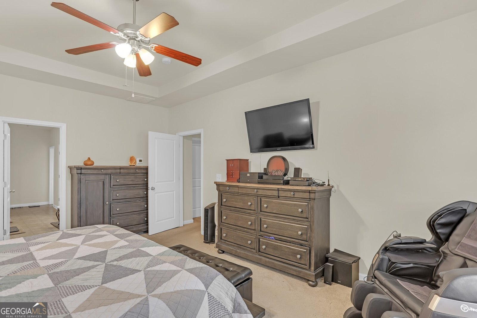 7707 Volion Drive Fairburn - Photo 22