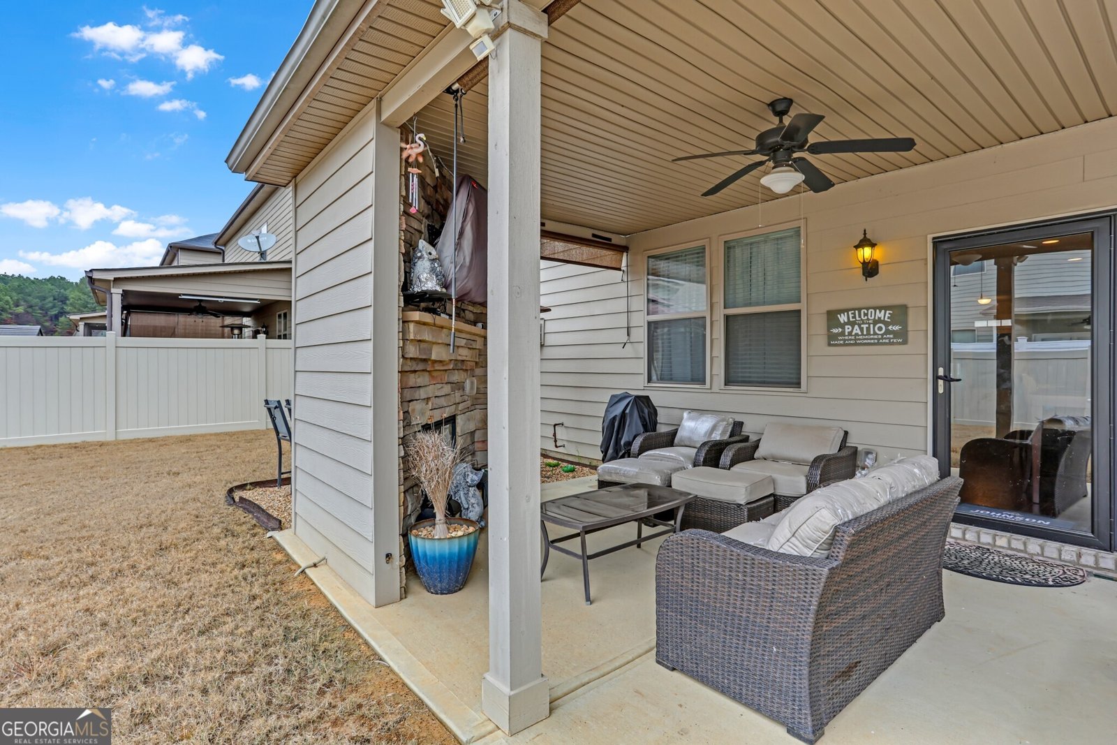 7707 Volion Drive Fairburn - Photo 34