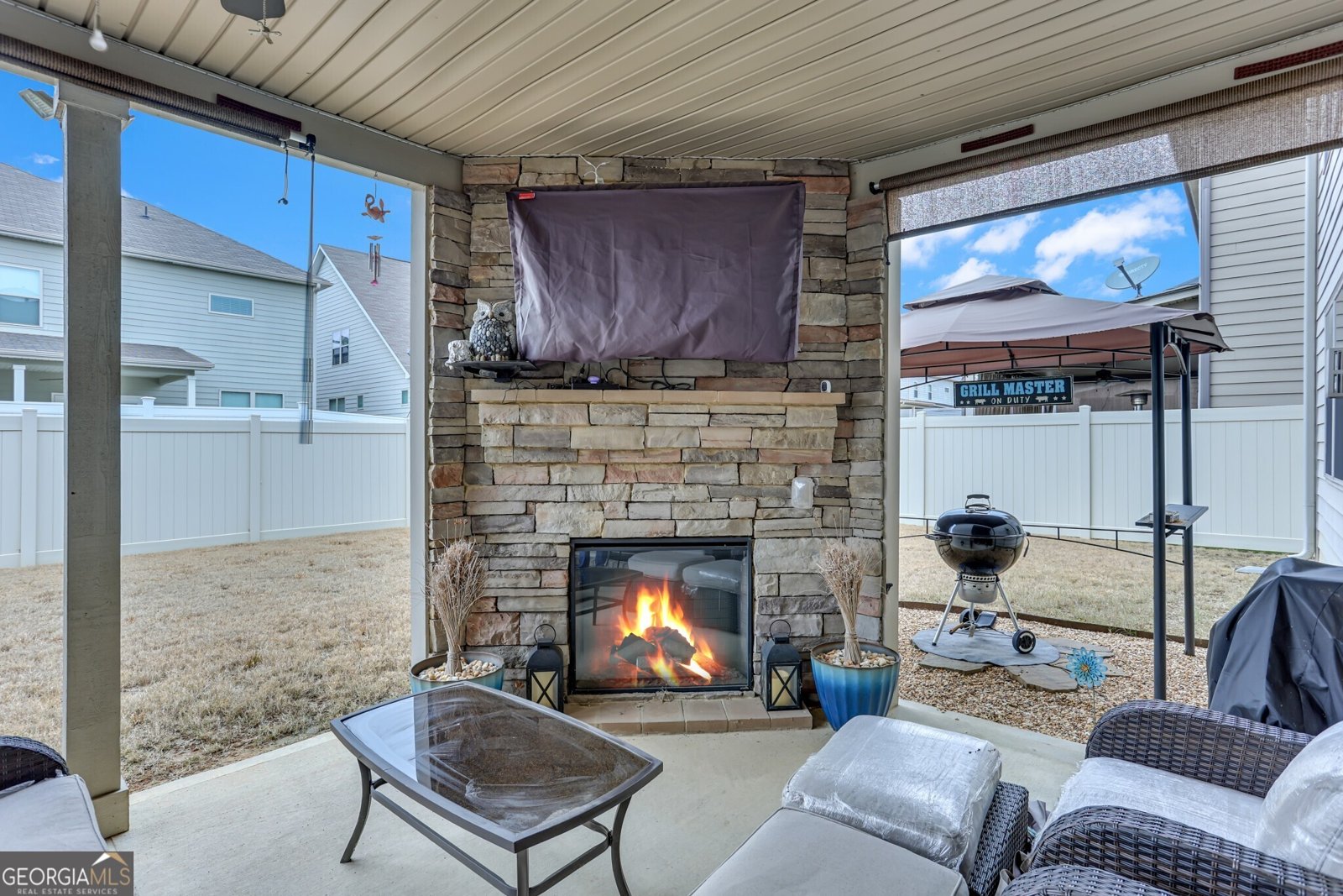 7707 Volion Drive Fairburn - Photo 35